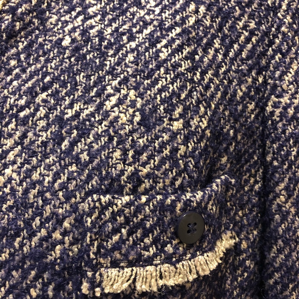 Talbots jacket. - Picture 3 of 9